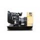 Generator curent 66 kVA 53 kW Perkins