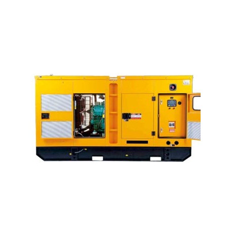 Generator curent 170 kVA / 136 kW