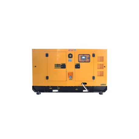 Generator curent 45 kVA / 36 kW