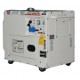 Generator electric 11 kVA