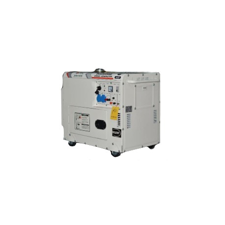 Generator electric 11 kVA