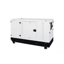 Generatoare curent 30 kVA 24 kW Ricardo