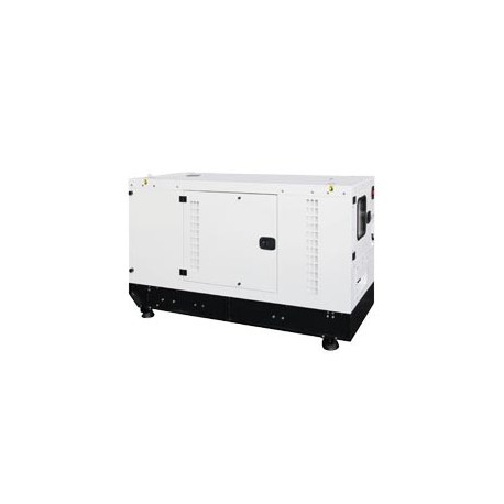 Generatoare curent 30 kVA 24 kW Ricardo