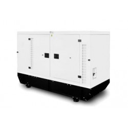 Generatoare curent 30 kVA 24 kW Ricardo