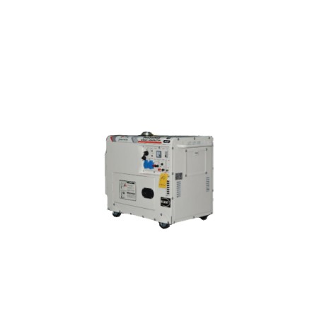 Generator electric 11 kVA