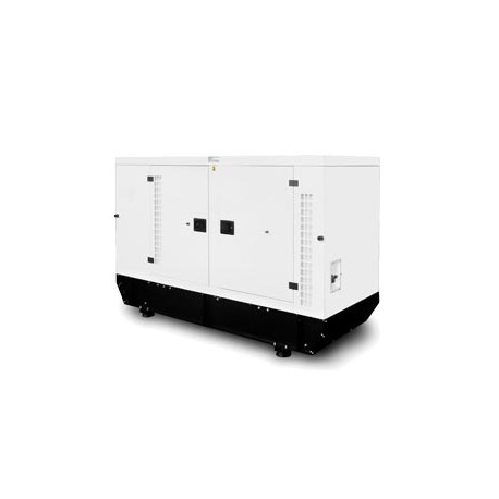 Generator curent 55 kVA / 44 kW