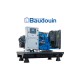Generator electric 50 kVA 40 kW Baudouin