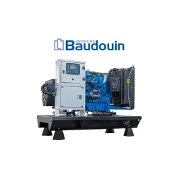 Generator curent 50 kVA Perkins