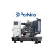 Generator curent 33 kVA Perkins